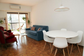Apartamento Casa Charcas